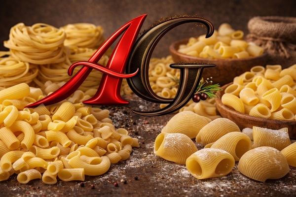 Pastas en aragon gourmet